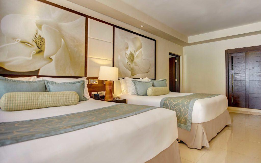 Club Diamond chambre luxueuse Club Diamond chambre luxueuse