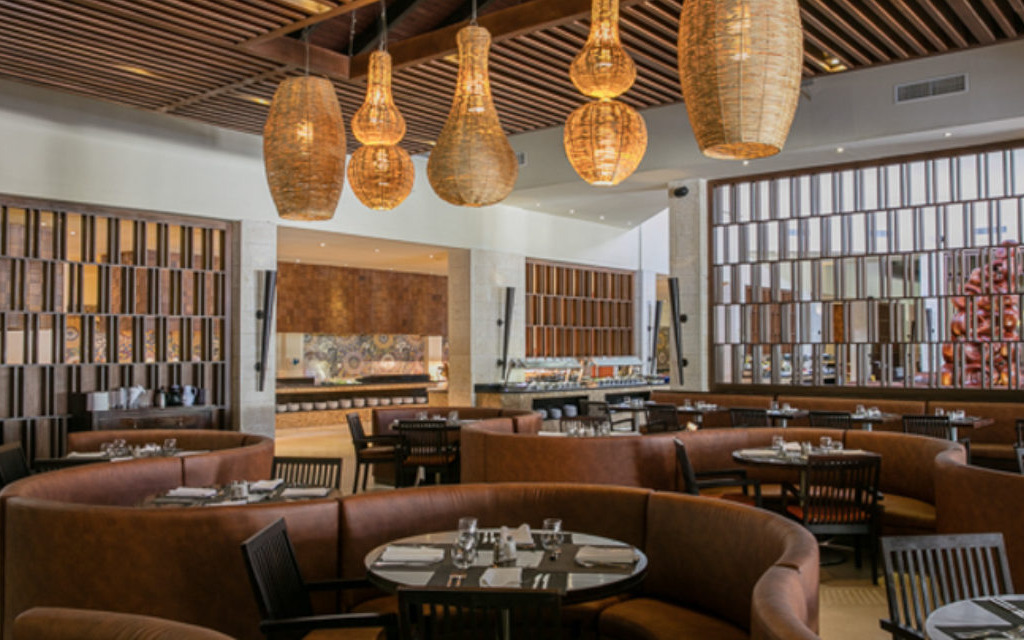 Restaurant Restaurant