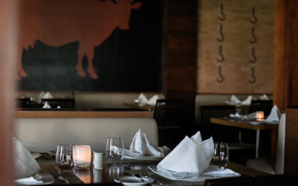 Restaurant Steakhouse Restaurant Steakhouse