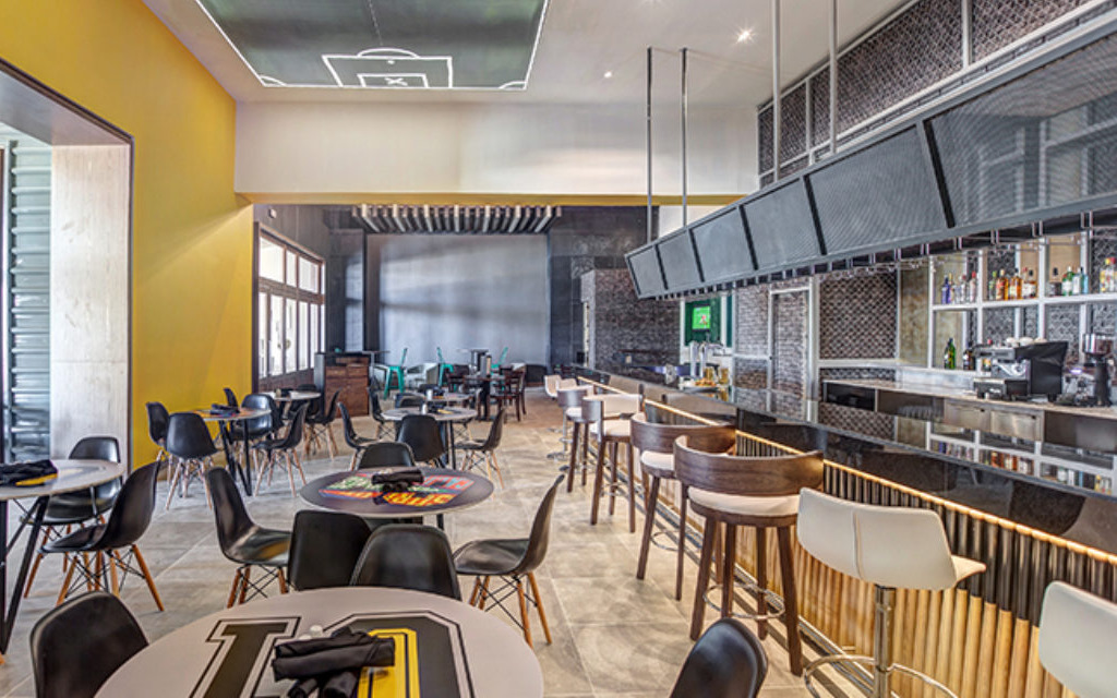 Sports Bar Sports Bar