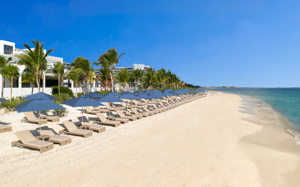 Plage au Royalton Splash Riviera Cancun, An Autograph Collection All-Inclusive Resort Plage au Royalton Splash Riviera Cancun, An Autograph Collection All-Inclusive Resort