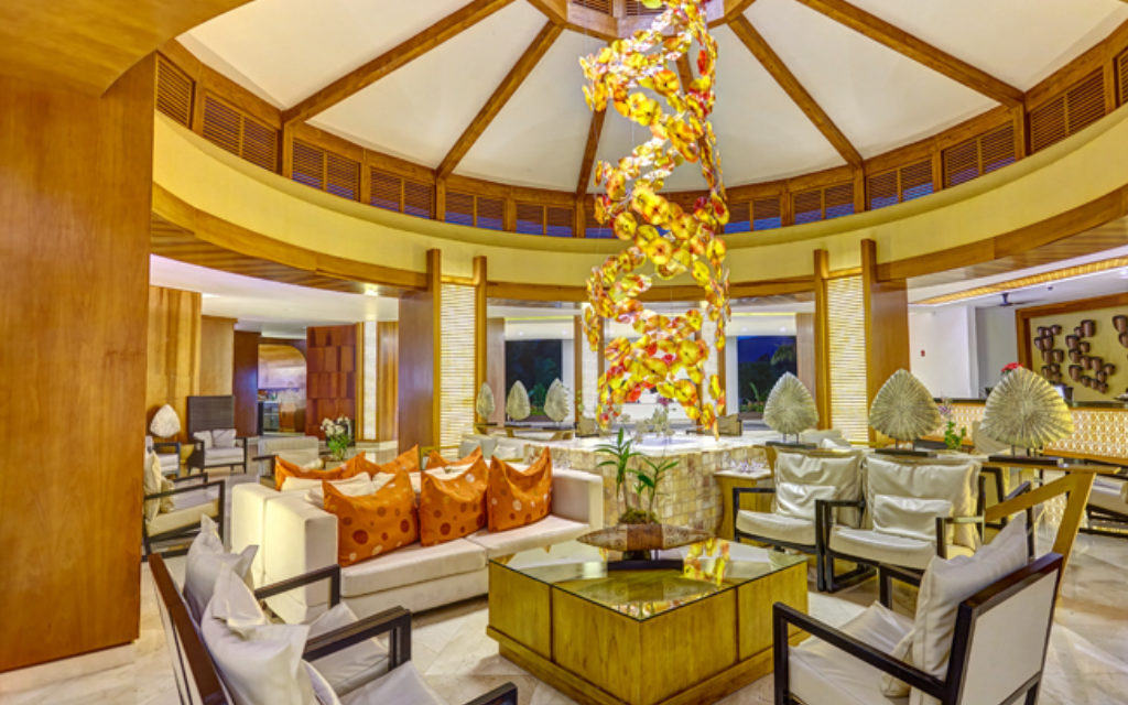 Lobby Lobby