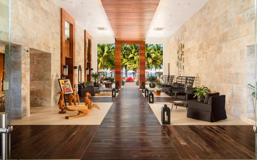 Lobby Lobby