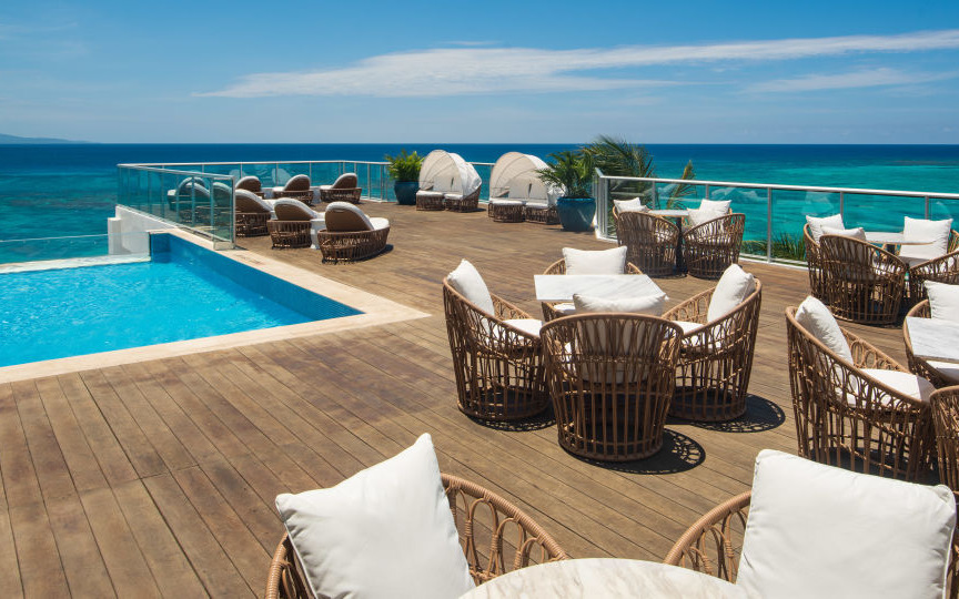 Bar piscine Bar piscine