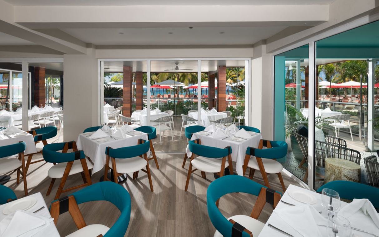 Restaurant Restaurant