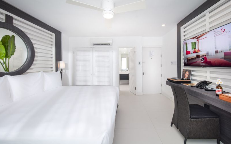 Room Room
