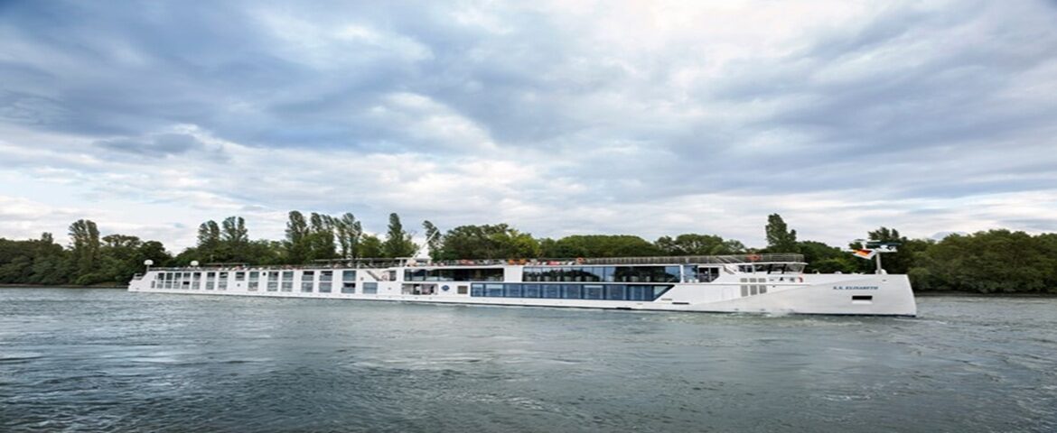 S.S Elisabeth.