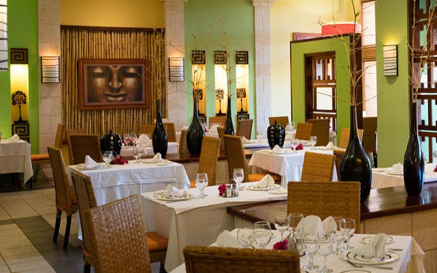 Restaurant Restaurant