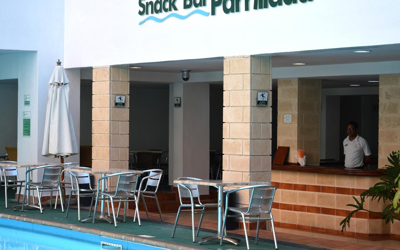 Snack bar Parrillada Snack bar Parrillada