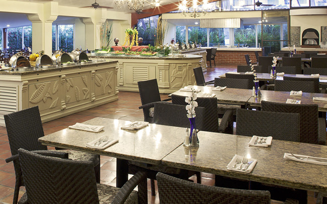 Restaurant Restaurant