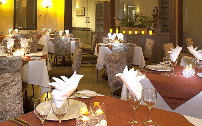 Restaurant Restaurant