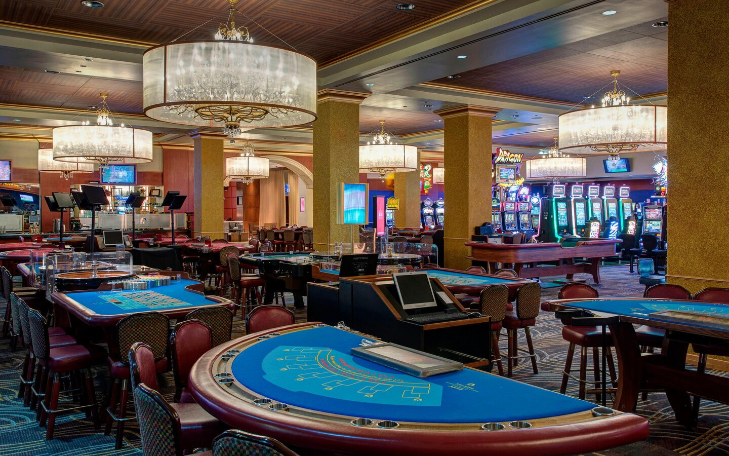 Casino Casino