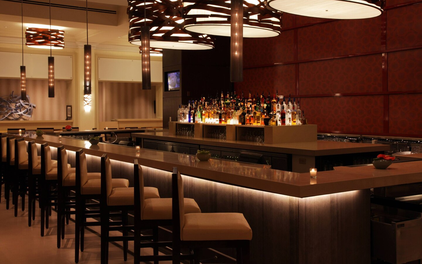Red Coral Lounge Red Coral Lounge