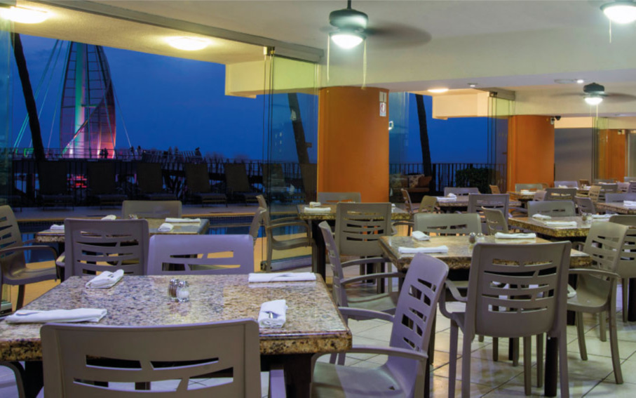 Restaurant Restaurant