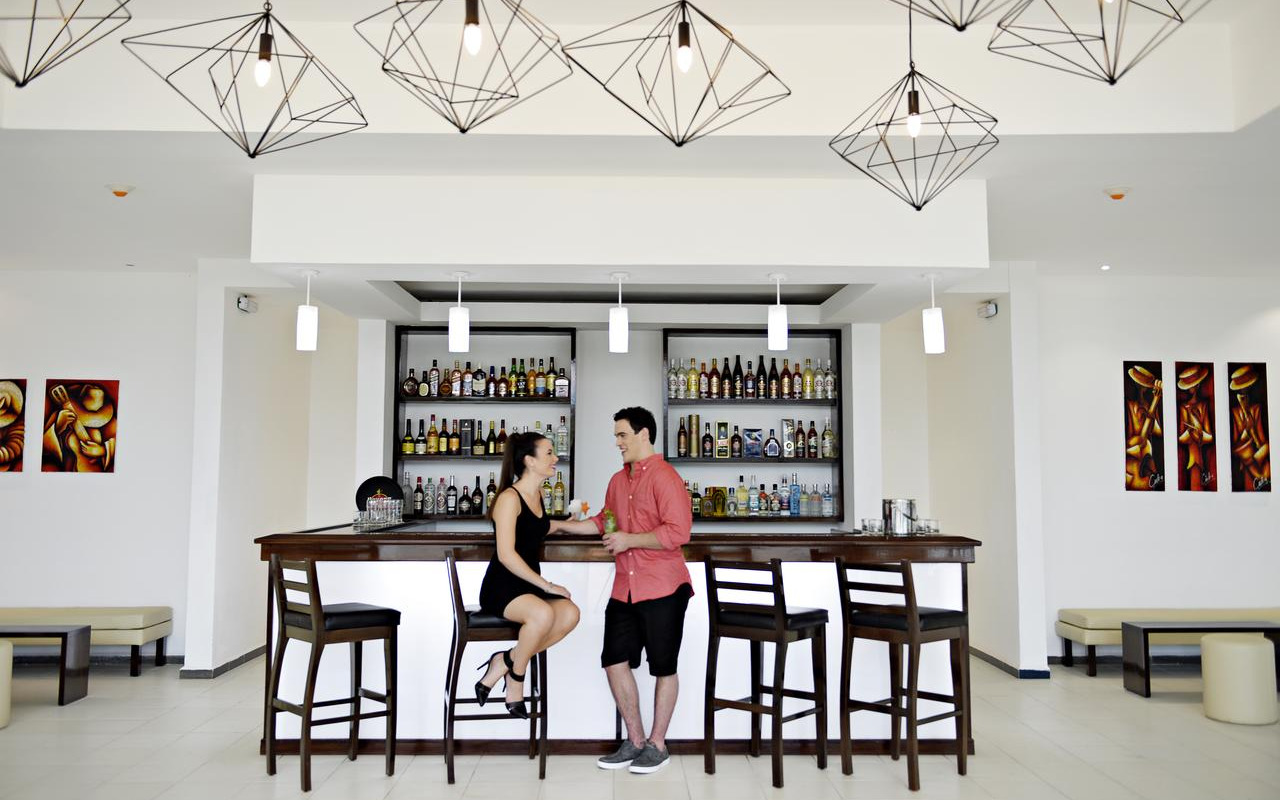 Bar Bar