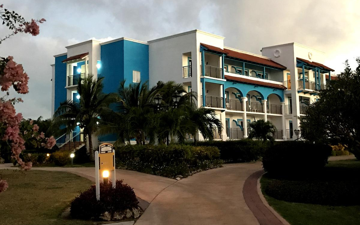 Hotel Hotel