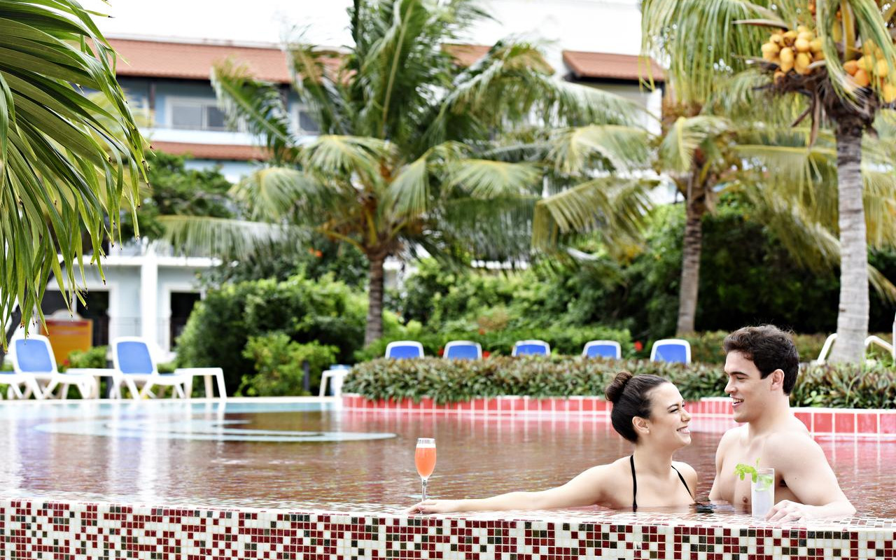 Pool Pool