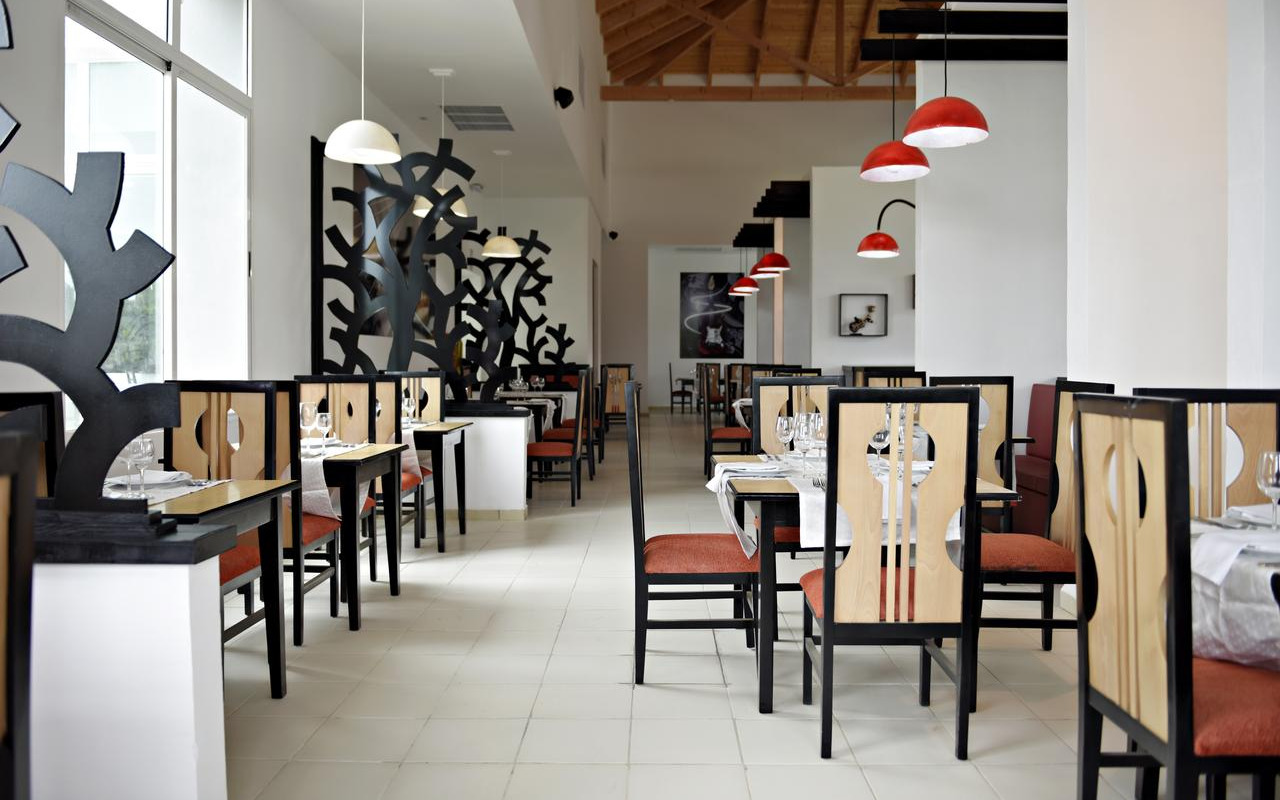 Restaurant Restaurant