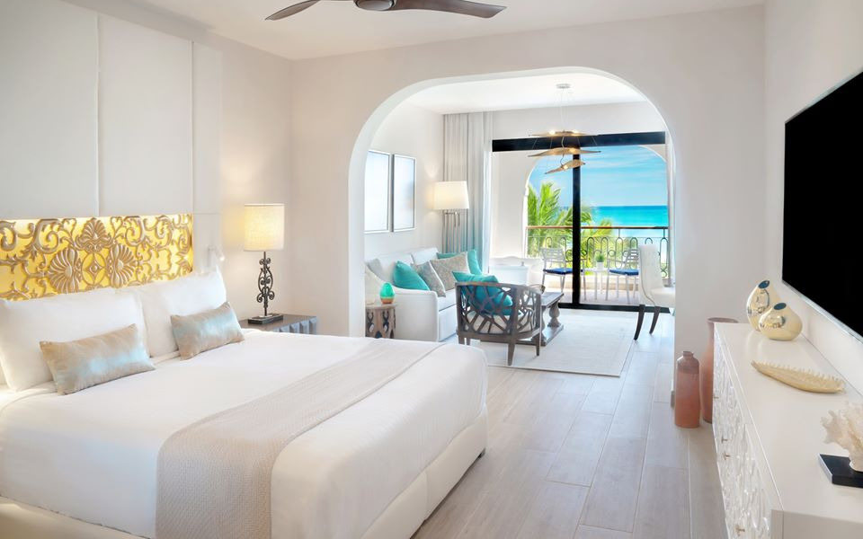 Suite premium luxueuse Suite premium luxueuse
