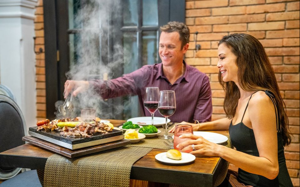 Restaurant Steakhouse Restaurant Steakhouse