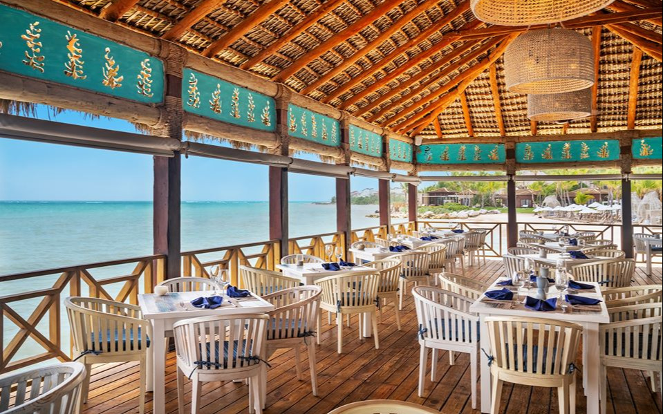 Restaurant Blue Marlin Restaurant Blue Marlin