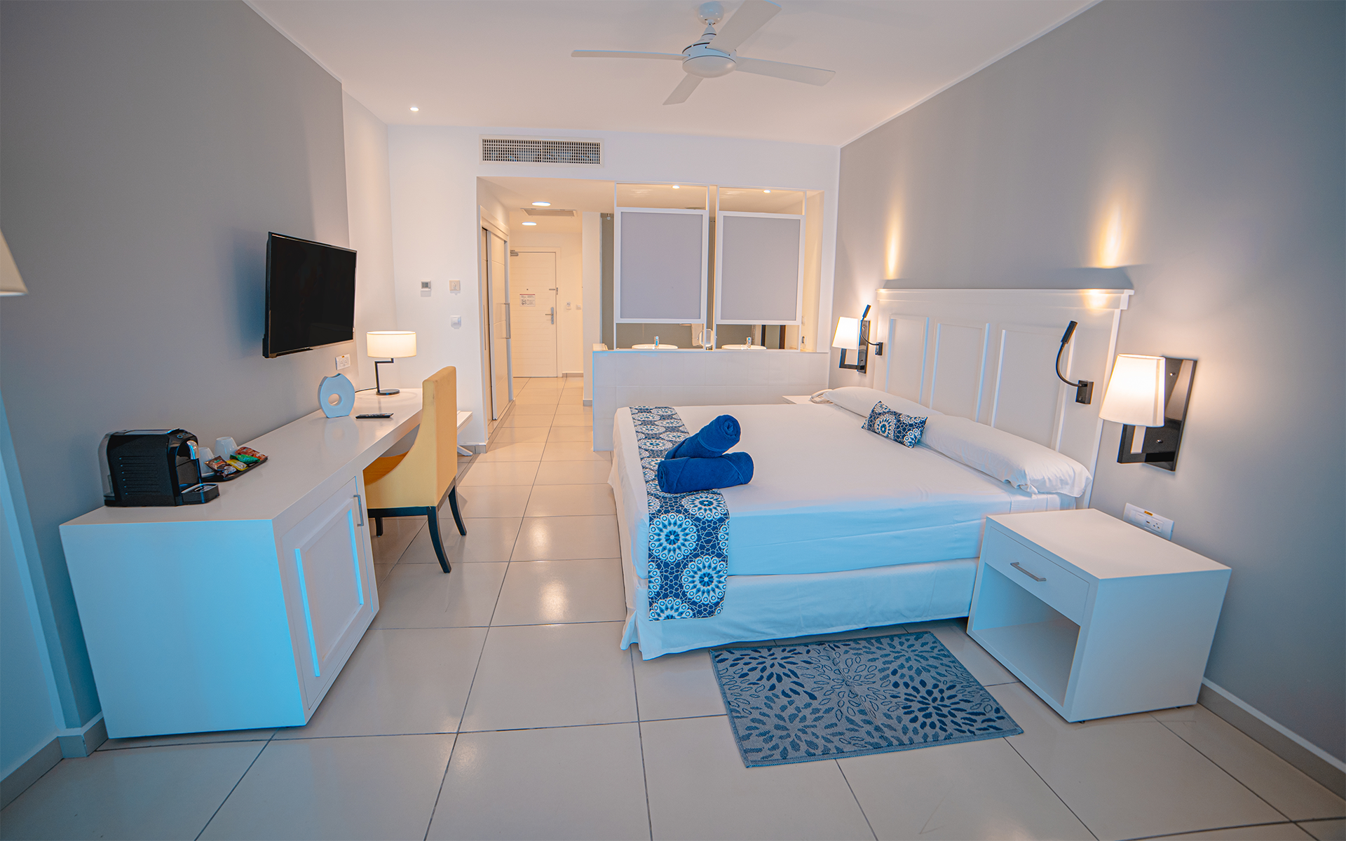 Suite Junior au Sanctuary Grand Memories Holguin Suite Junior au Sanctuary Grand Memories Holguin