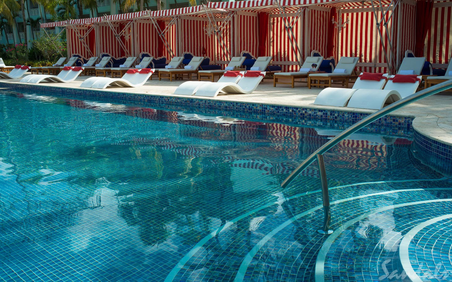 Piscine Piscine