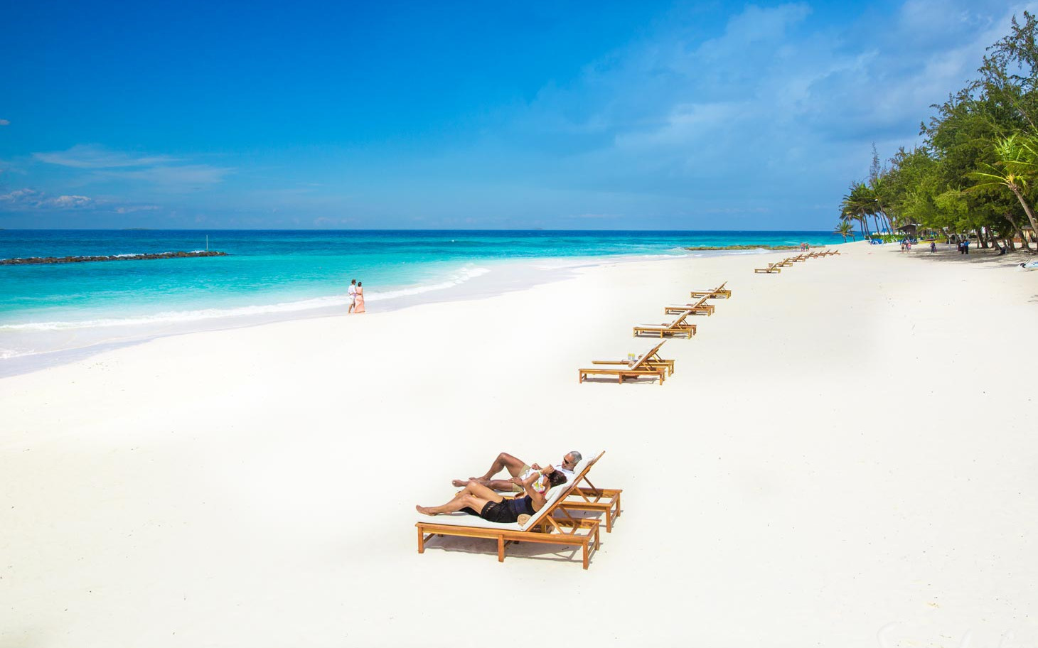Beach Beach