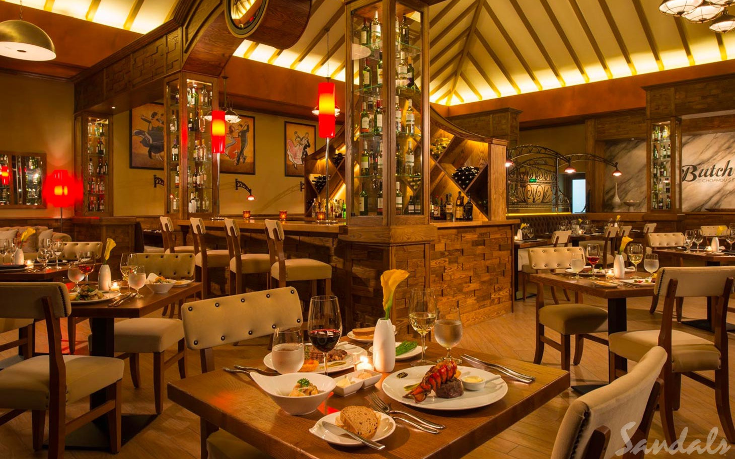 Restaurant Restaurant
