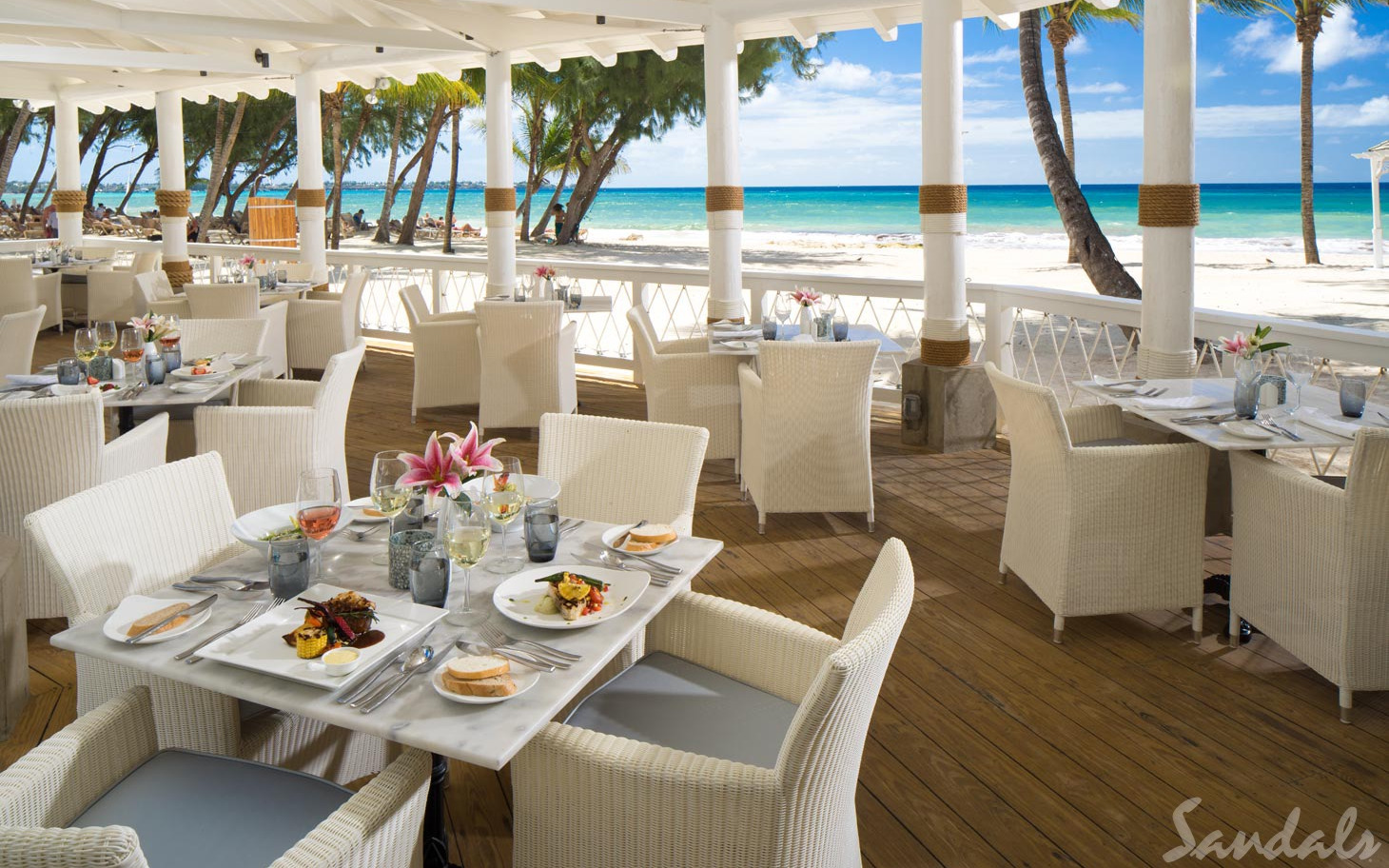Restaurant Restaurant