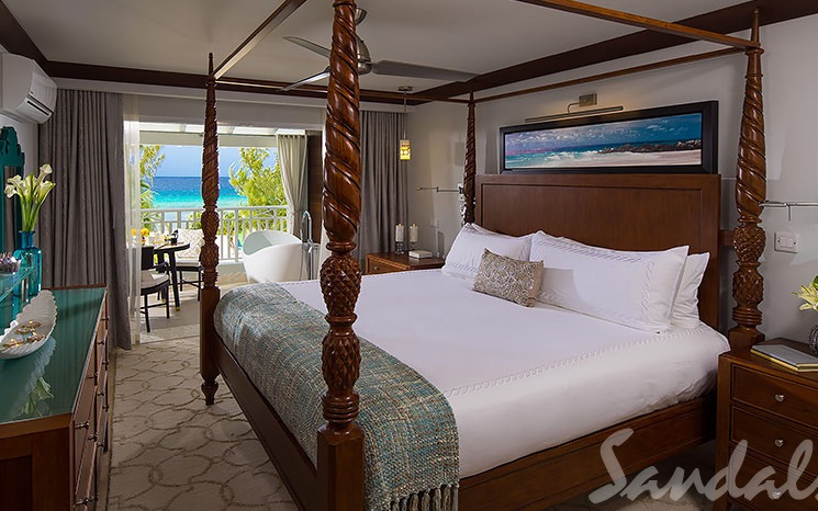 Beach house penthouse Beach house penthouse