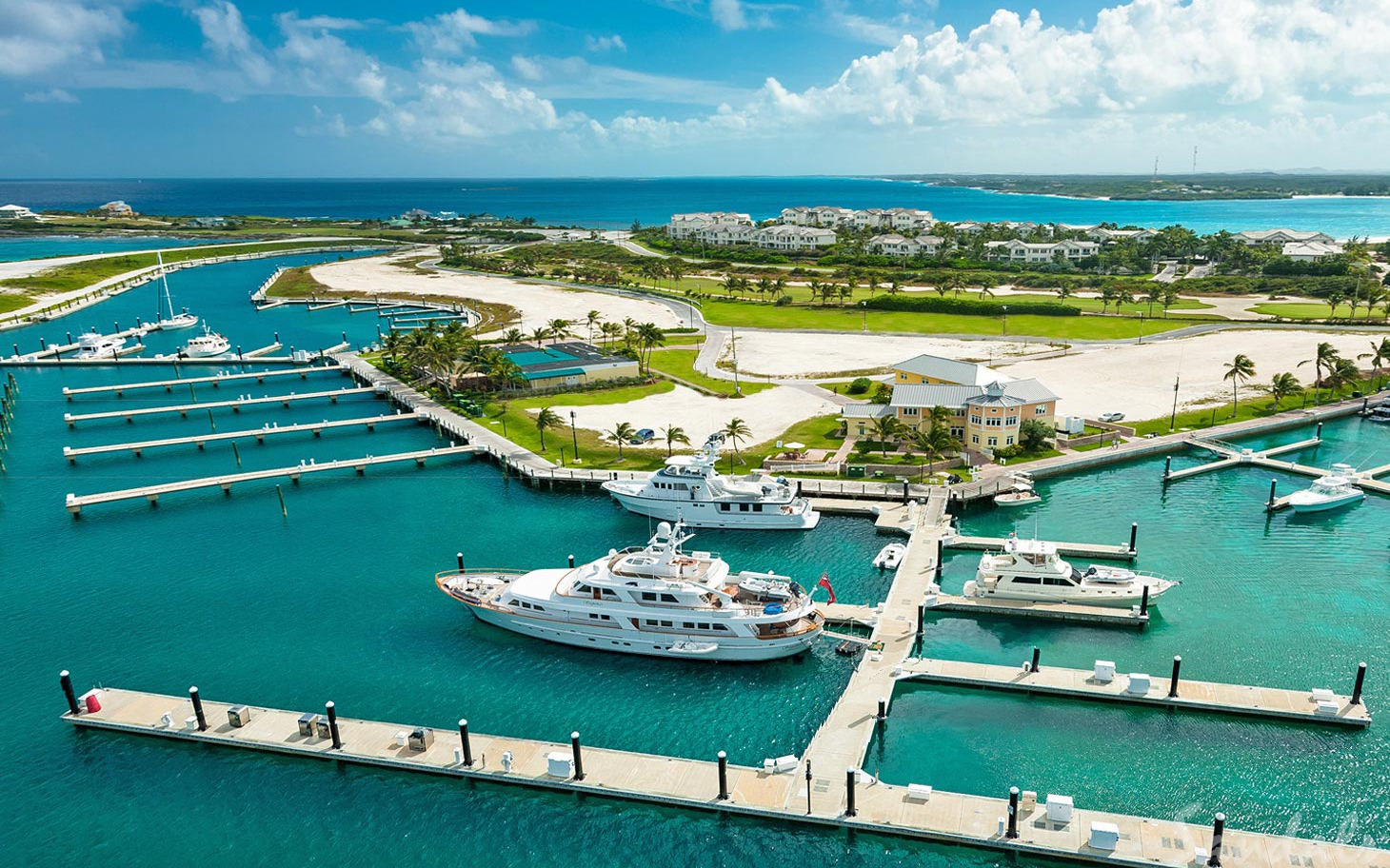 Marina Marina