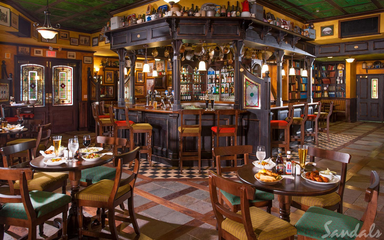 Restaurant Restaurant