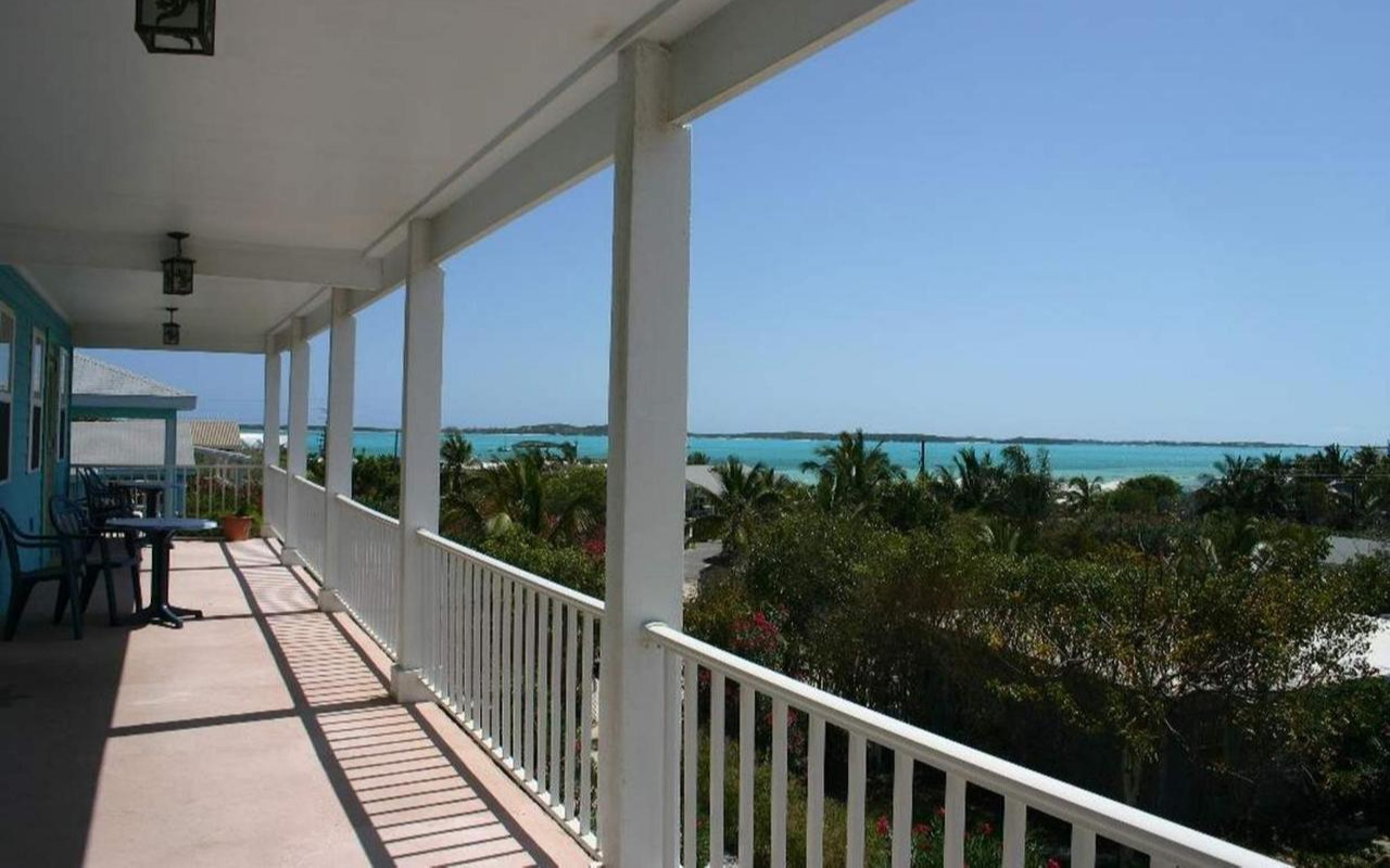 Balcon Balcon