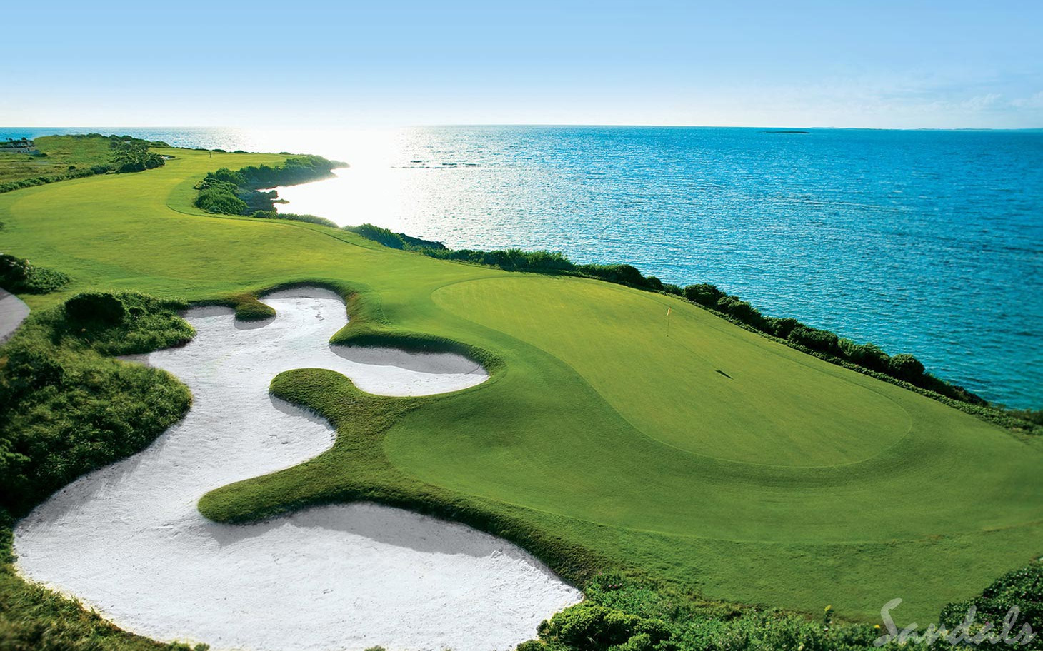 Golf Golf