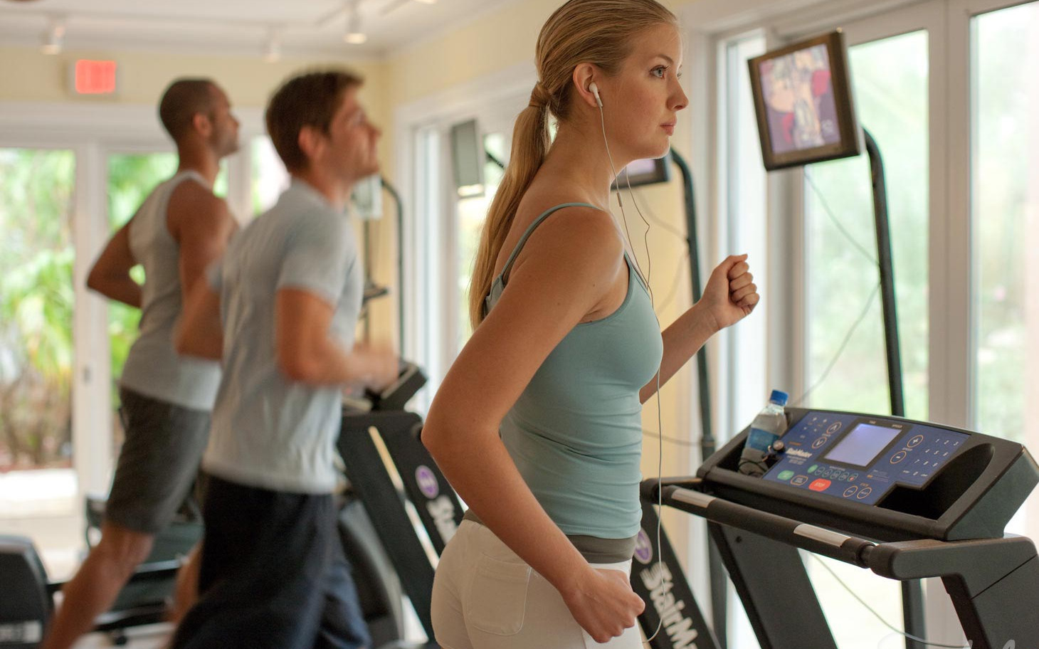 Gym Gym