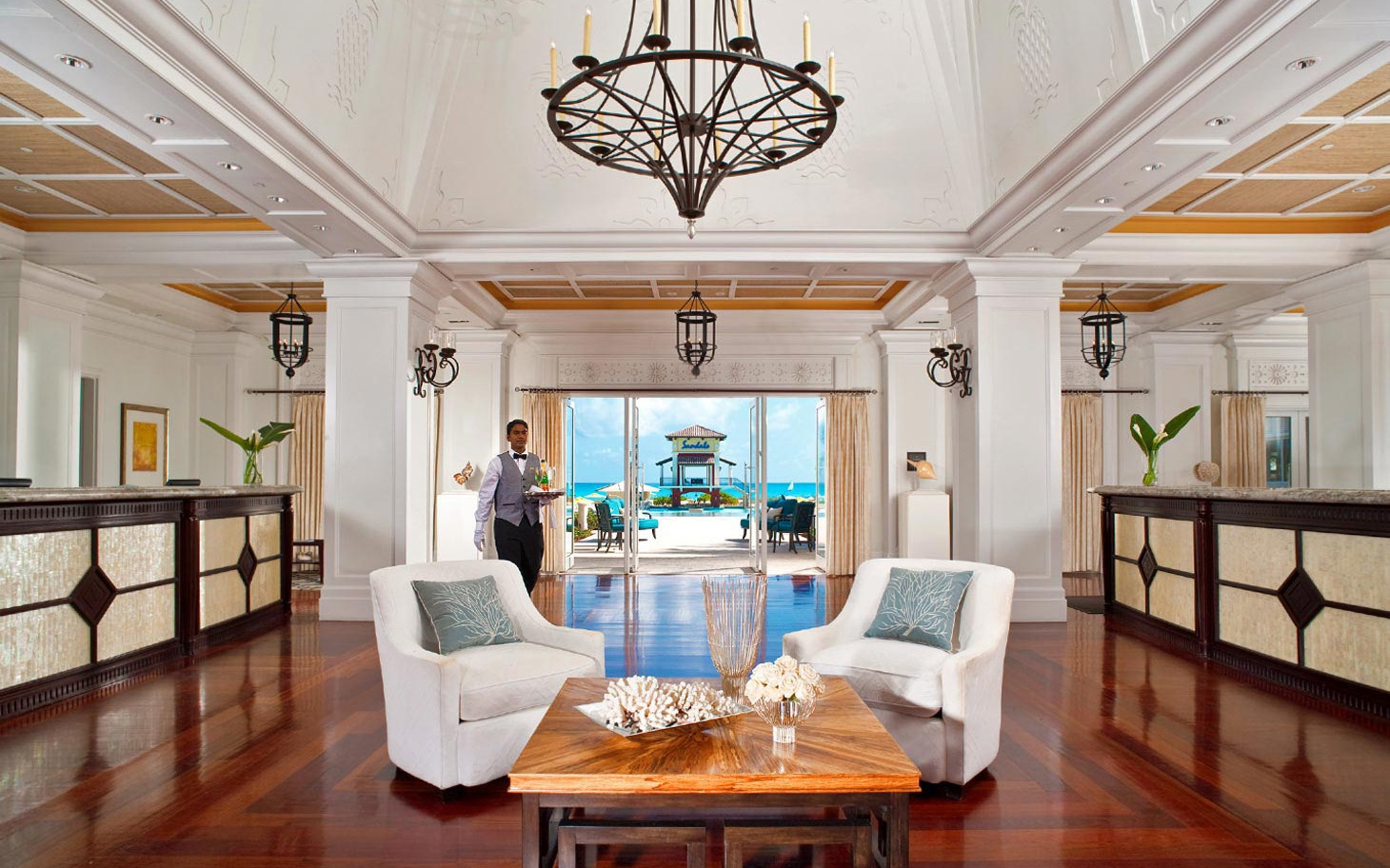 Lobby Lobby