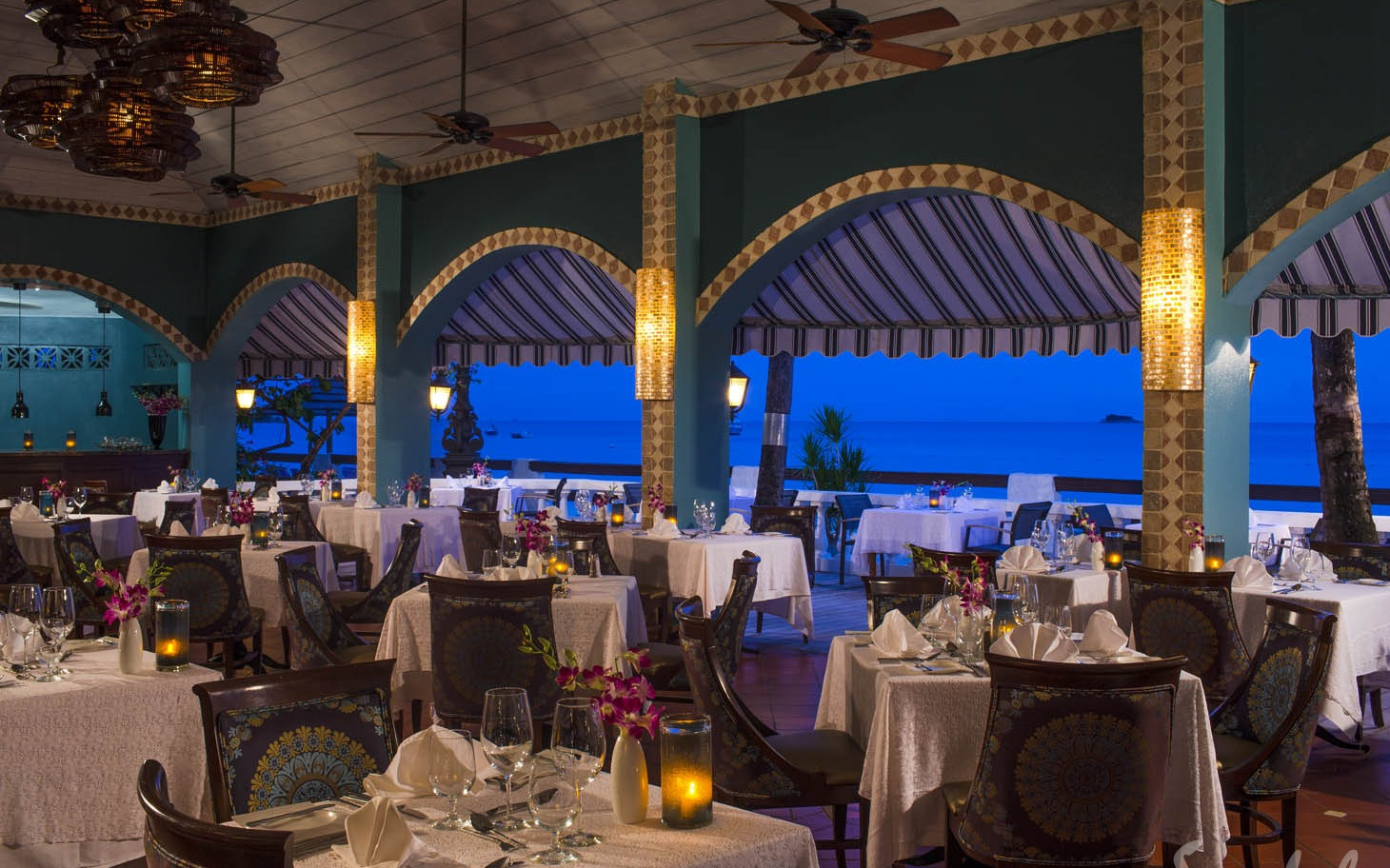 Restaurant Restaurant