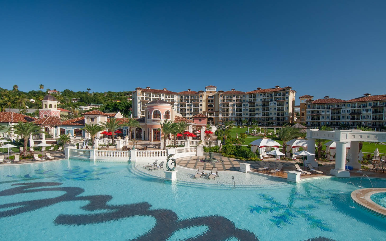 Resort Resort