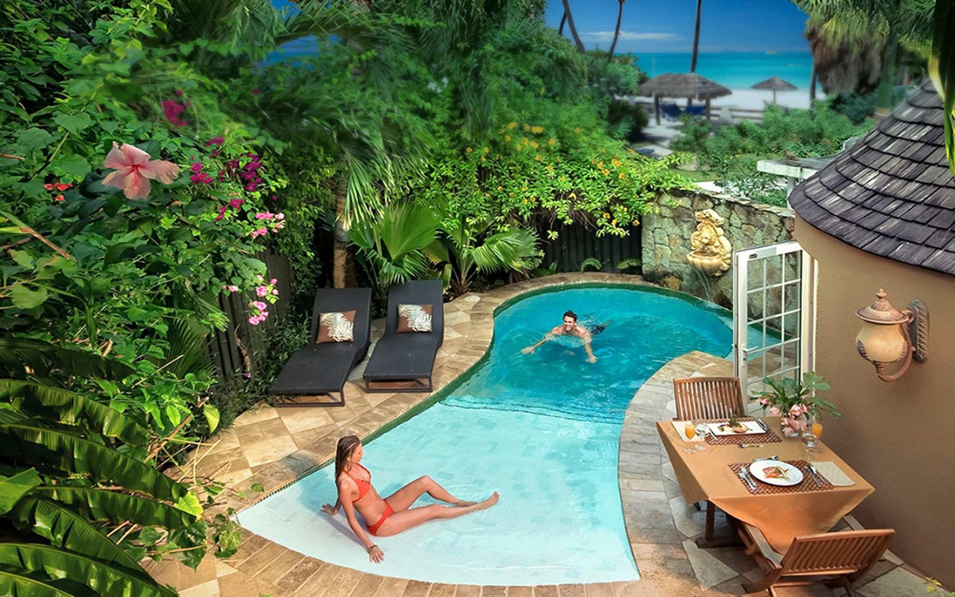 Swiming pool Swiming pool