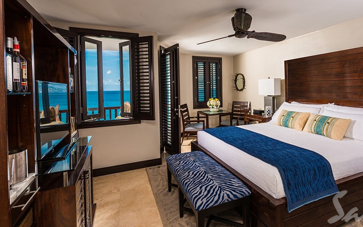 Honeymoon suite Honeymoon suite