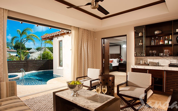Villa Villa