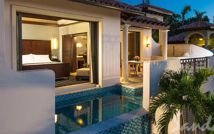 Villa Villa
