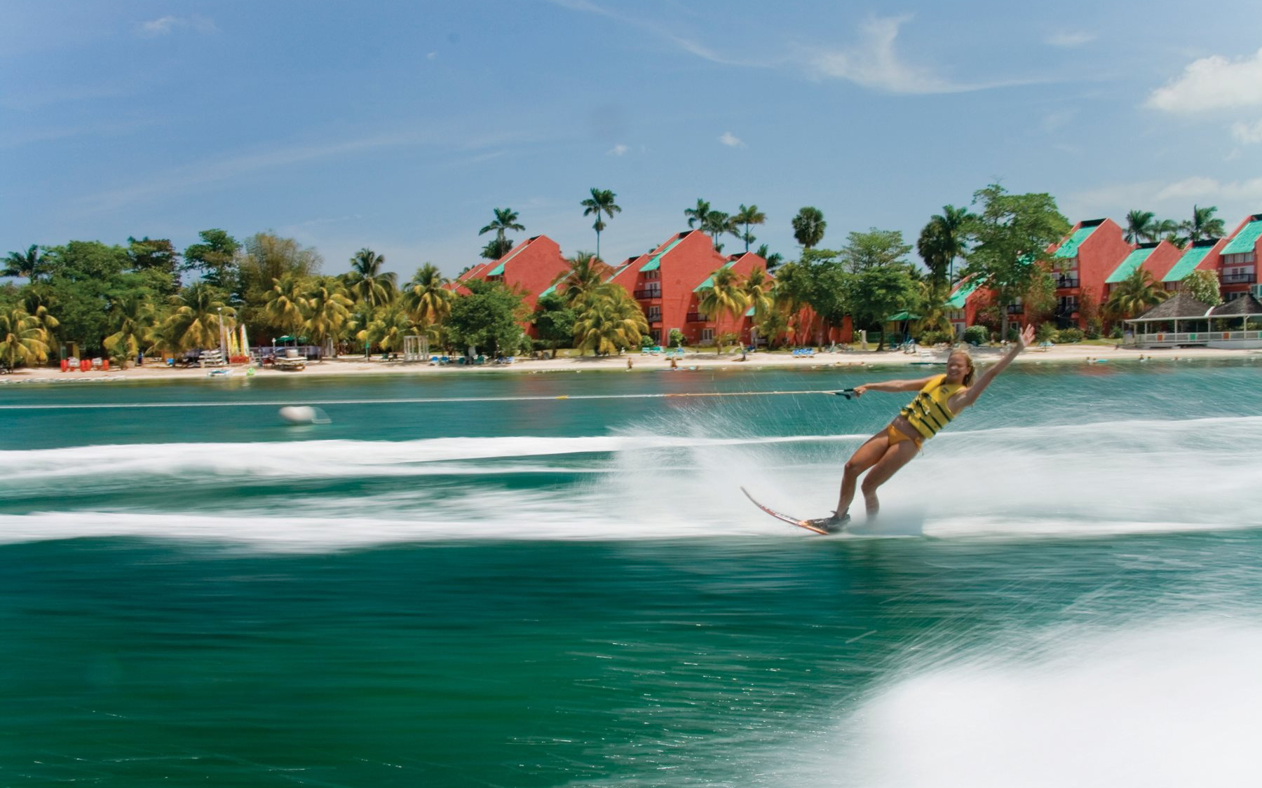 Nautical sports Nautical sports