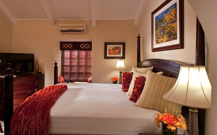Caribbean premium room Caribbean premium room