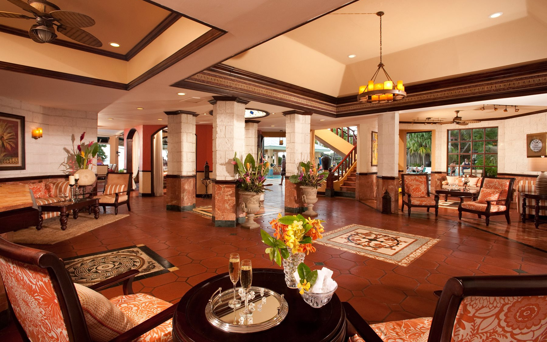 Lobby Lobby