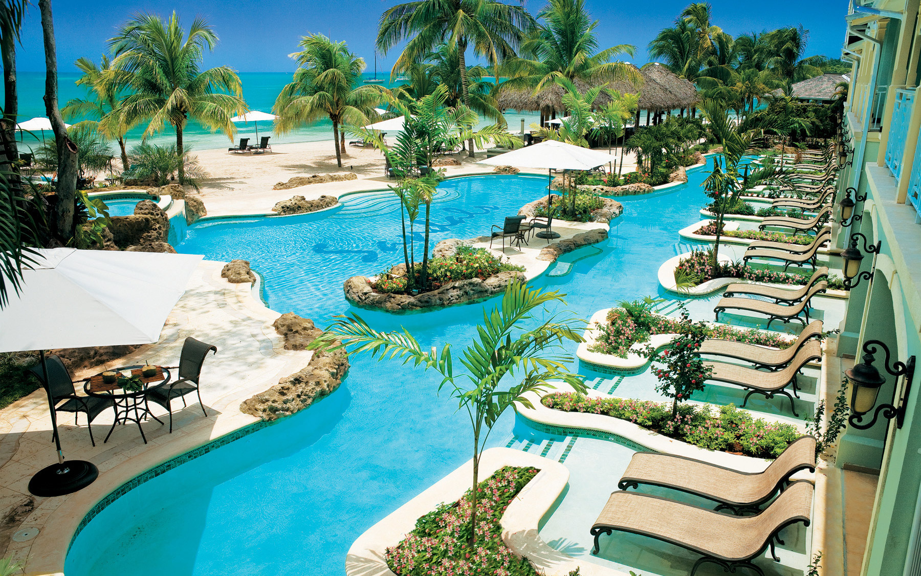 Piscine Piscine
