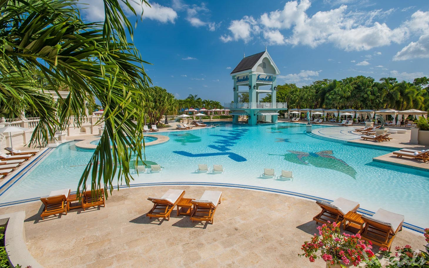 Piscine Piscine