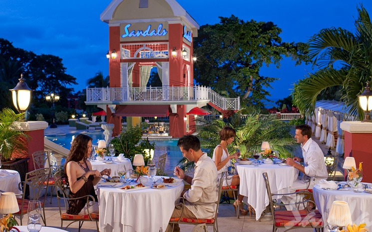 Restaurant Restaurant