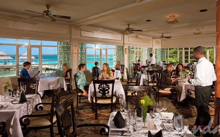 Restaurant Restaurant